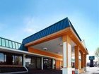 фото отеля Quality Inn & Suites Louisville Jeffersontown