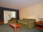 фото отеля Quality Inn & Suites Louisville Jeffersontown