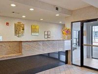 Super 8 North Dallas Garland