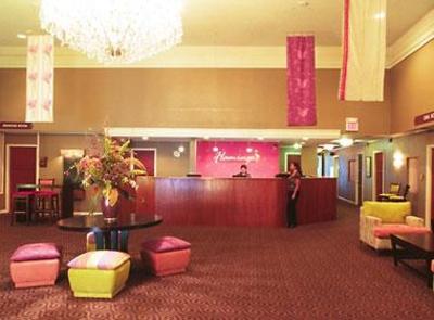 фото отеля Flamingo Conference Resort & Spa