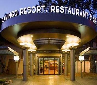 фото отеля Flamingo Conference Resort & Spa