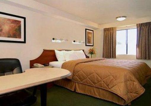фото отеля Comfort Inn Anaheim