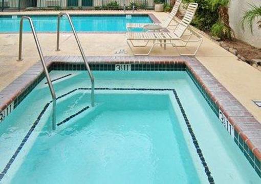 фото отеля Comfort Inn Anaheim