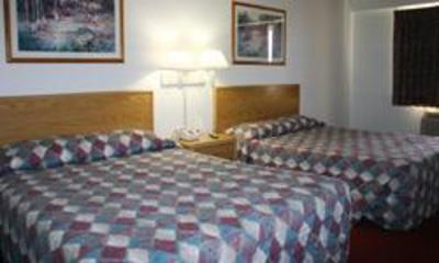 фото отеля Comfort Inn Anaheim