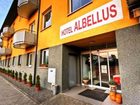 фото отеля Hotel Albellus