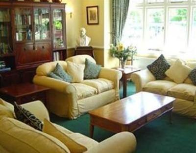 фото отеля Ditton Lodge Hotel London