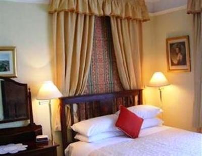 фото отеля Ditton Lodge Hotel London