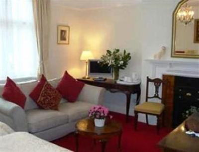 фото отеля Ditton Lodge Hotel London