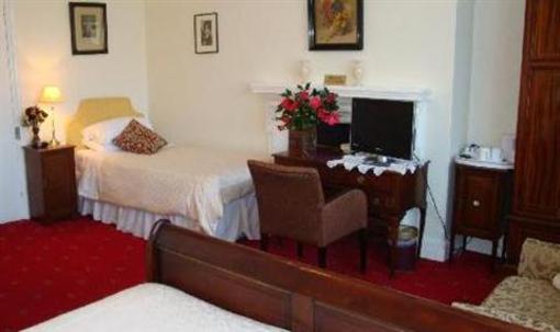 фото отеля Ditton Lodge Hotel London