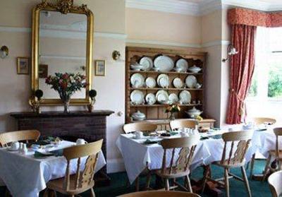 фото отеля Ditton Lodge Hotel London