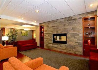 фото отеля Quality Hotel Midtown