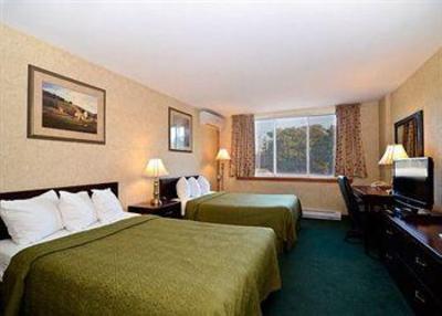 фото отеля Quality Hotel Midtown