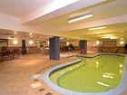 фото отеля Quality Hotel Midtown