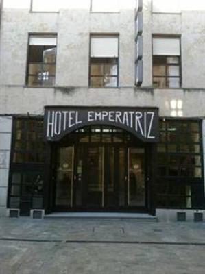 фото отеля Emperatriz II