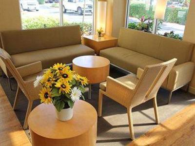 фото отеля La Quinta Inn & Suites Coral Springs University Dr