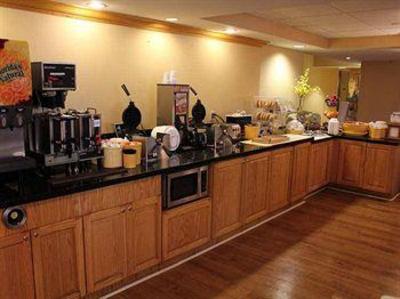 фото отеля La Quinta Inn & Suites Coral Springs University Dr