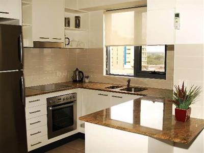 фото отеля Sevan Apartments