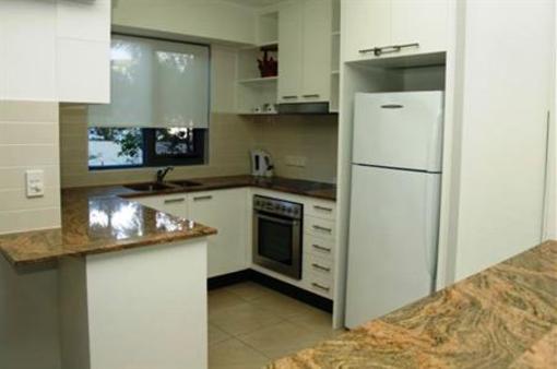 фото отеля Sevan Apartments