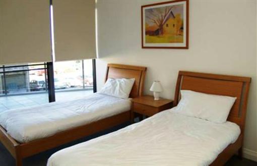 фото отеля Sevan Apartments