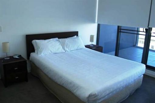 фото отеля Sevan Apartments