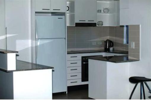 фото отеля Sevan Apartments