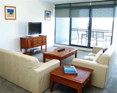 фото отеля Sevan Apartments