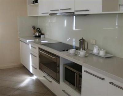 фото отеля Sevan Apartments