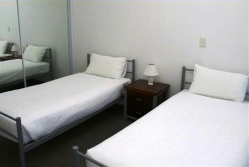 фото отеля Sevan Apartments