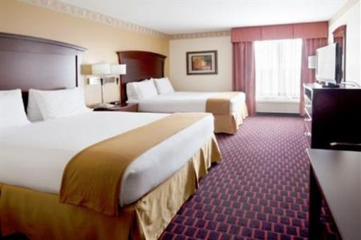 фото отеля San Marcos Hotel & Suites
