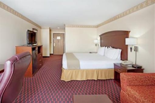 фото отеля San Marcos Hotel & Suites