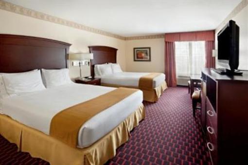 фото отеля San Marcos Hotel & Suites