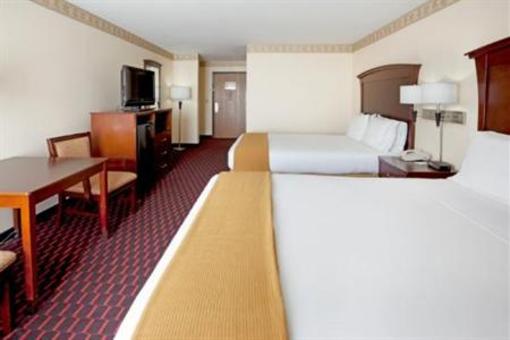 фото отеля San Marcos Hotel & Suites