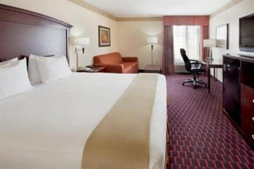 фото отеля San Marcos Hotel & Suites