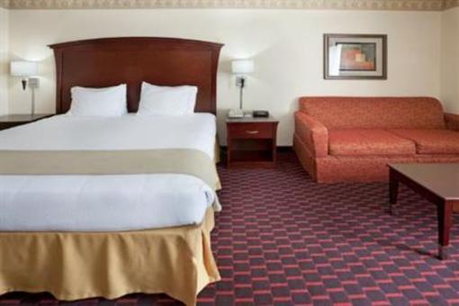 фото отеля San Marcos Hotel & Suites