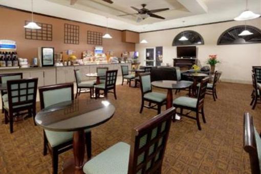фото отеля San Marcos Hotel & Suites