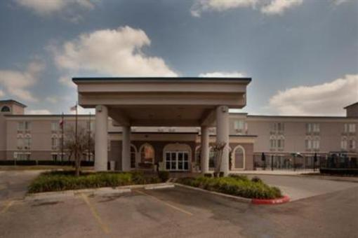 фото отеля San Marcos Hotel & Suites