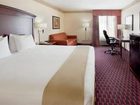 фото отеля San Marcos Hotel & Suites