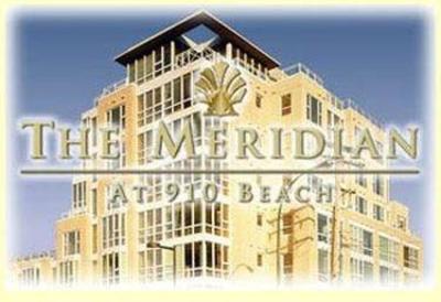фото отеля 910 Beach Avenue Apartment Hotel