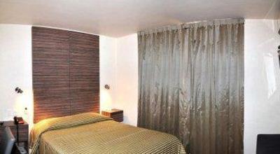 фото отеля Hotel Abastos