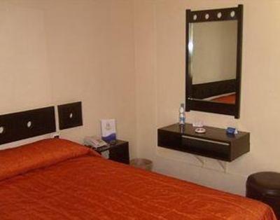 фото отеля Hotel Abastos