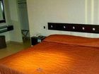 фото отеля Hotel Abastos
