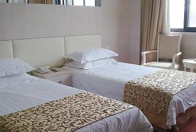 фото отеля Jinwei Grand Hotel Nanjing