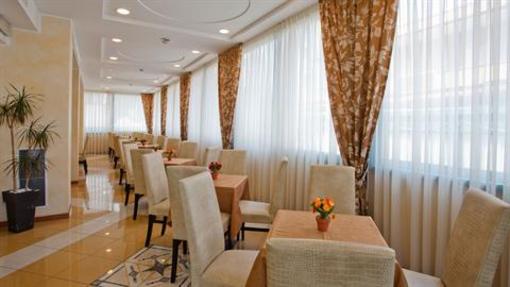 фото отеля Palm Beach Hotel Rimini