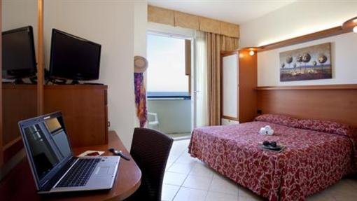фото отеля Palm Beach Hotel Rimini