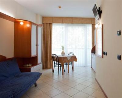 фото отеля Palm Beach Hotel Rimini