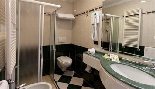 фото отеля Palm Beach Hotel Rimini