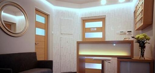 фото отеля Pensjonat Cyprys