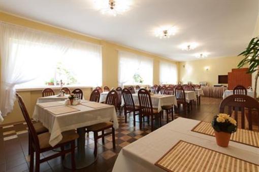 фото отеля Pensjonat Cyprys