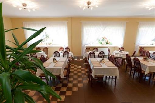 фото отеля Pensjonat Cyprys