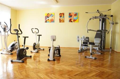 фото отеля Pensjonat Cyprys